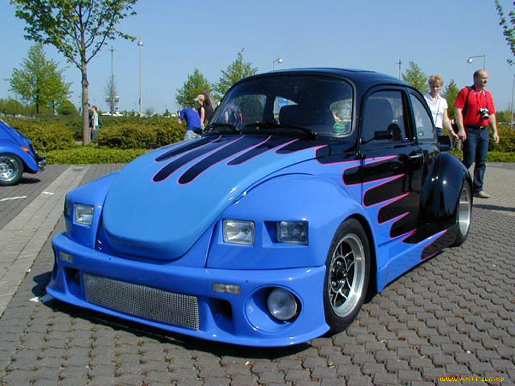 vw, beetle, , 